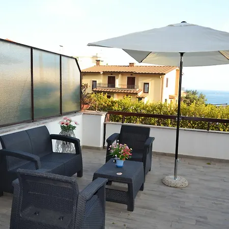 Bed & Breakfast Lineablu