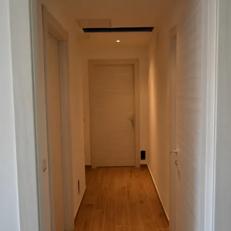 Lineablu Bed & Breakfast Formia