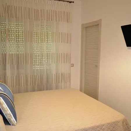 Lineablu Bed & Breakfast 4*