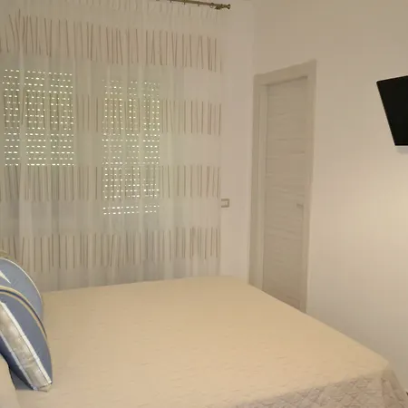 Lineablu Bed & Breakfast 2*