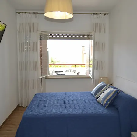 Lineablu Bed & Breakfast