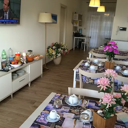 Lineablu Bed & Breakfast