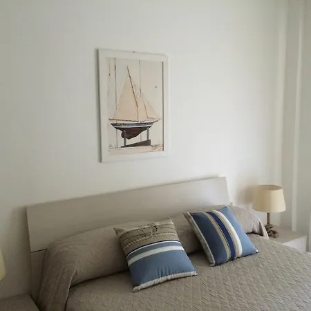 Lineablu Bed & Breakfast Formia
