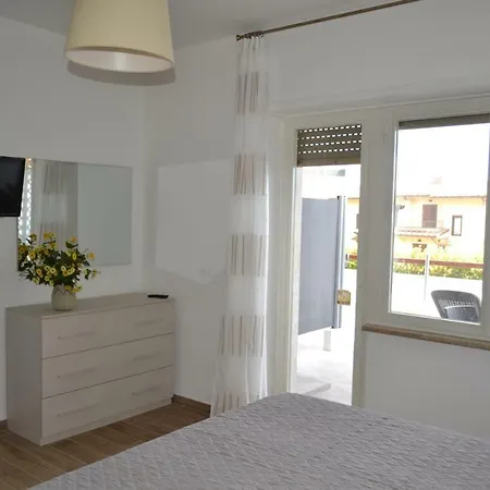 Lineablu Bed & Breakfast