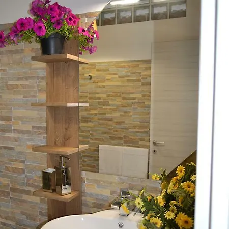 Lineablu Bed & Breakfast