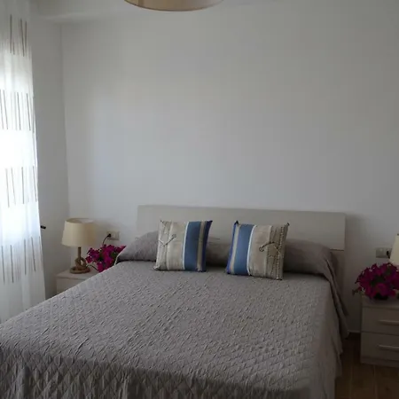 Bed & Breakfast Lineablu Formia