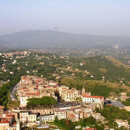 Lineablu Bed & Breakfast Formia