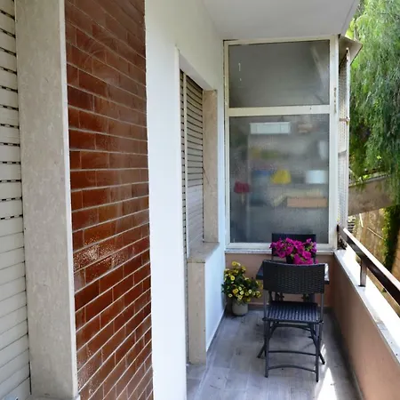 Bed & Breakfast Lineablu