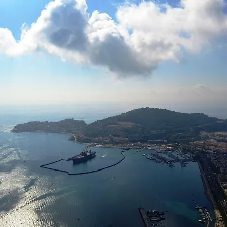Lineablu Formia