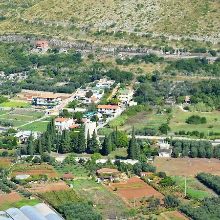 Lineablu Bed & Breakfast