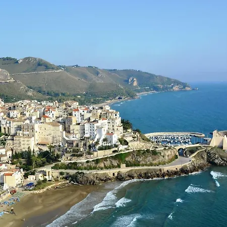 Bed & Breakfast Lineablu 4*