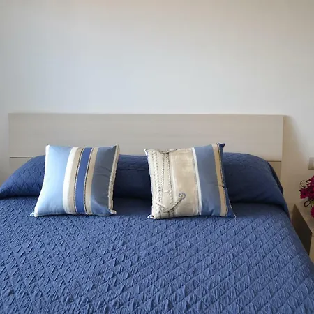 Lineablu Bed & Breakfast Formia