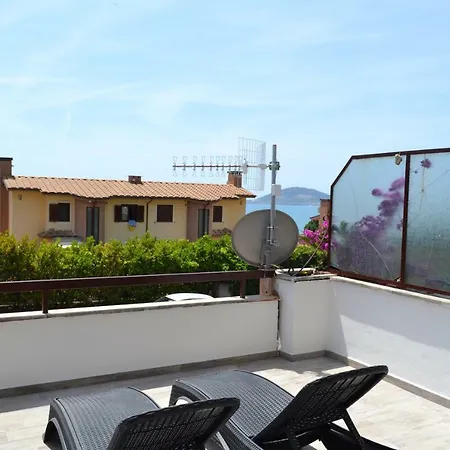 Bed & Breakfast Lineablu