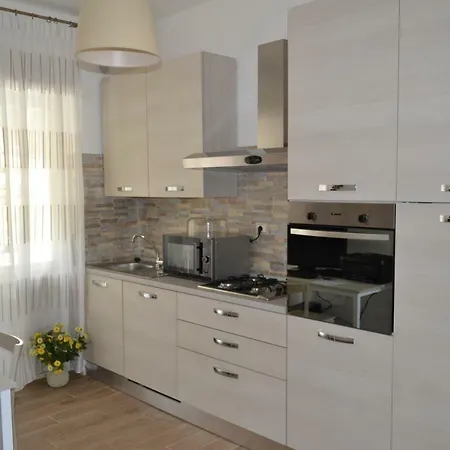 Lineablu 2* Formia