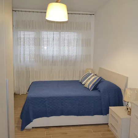 Lineablu Bed & Breakfast Formia
