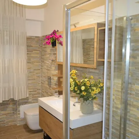 Bed & Breakfast Lineablu 2*
