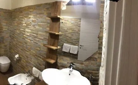 Lineablu Bed & Breakfast