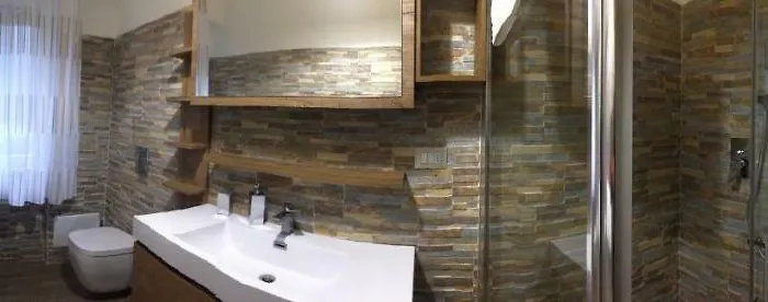 Lineablu לינה וארוחת בוקר