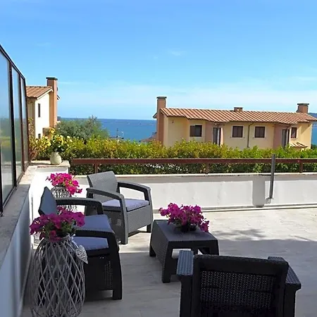 Lineablu Formia