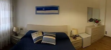 Bed & Breakfast Lineablu