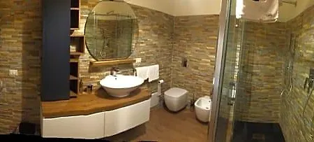 Bed & Breakfast Lineablu Formia