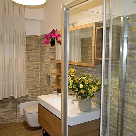 Lineablu Bed & Breakfast