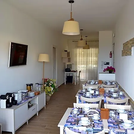 Bed & Breakfast Lineablu 4*