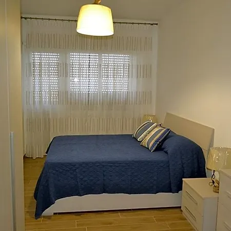Bed & Breakfast Lineablu 4*