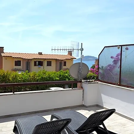 Bed & Breakfast Lineablu