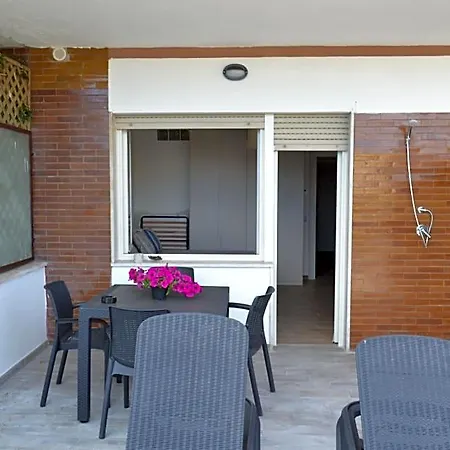 Lineablu Bed & Breakfast