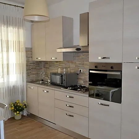 Bed & Breakfast Lineablu