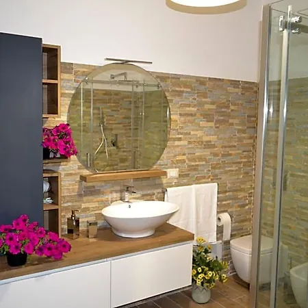 Bed & Breakfast Lineablu