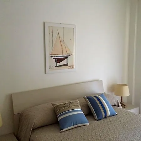 Lineablu Bed & Breakfast Formia