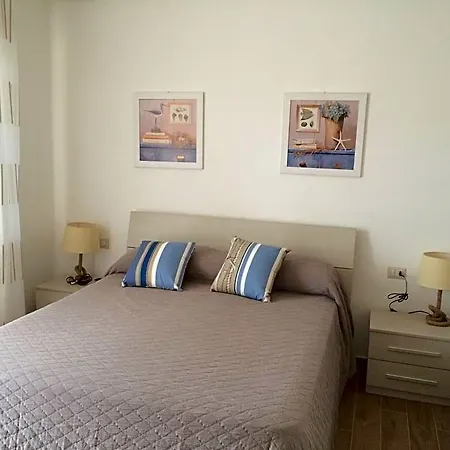 Lineablu 4* Formia