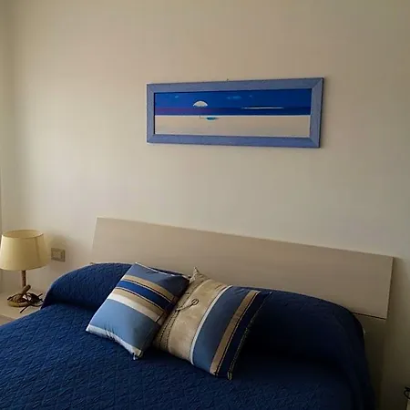 Bed & Breakfast Lineablu