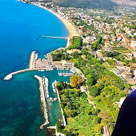 Bed & Breakfast Lineablu 4*