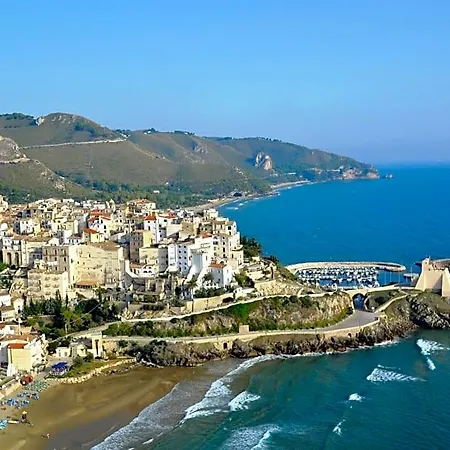 Bed & Breakfast Lineablu 4*