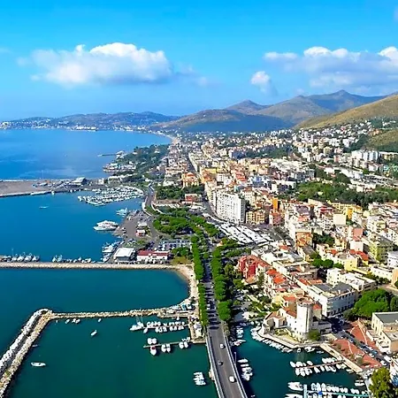 Lineablu 4* Formia