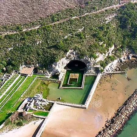 Bed & Breakfast Lineablu Formia