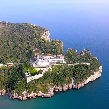 Bed & Breakfast Lineablu Formia