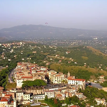 Lineablu Bed & Breakfast Formia