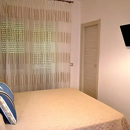 Bed & Breakfast Lineablu 4*