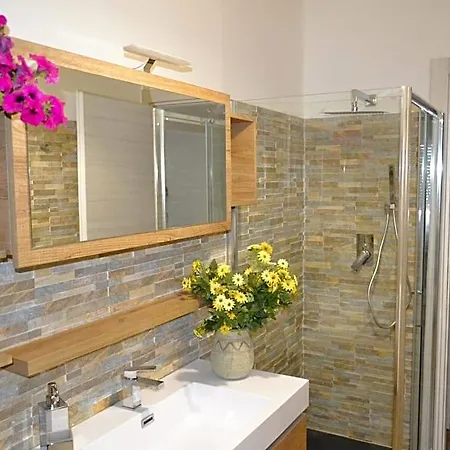 Bed & Breakfast Lineablu Formia