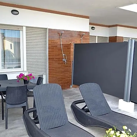 Bed & Breakfast Lineablu Formia