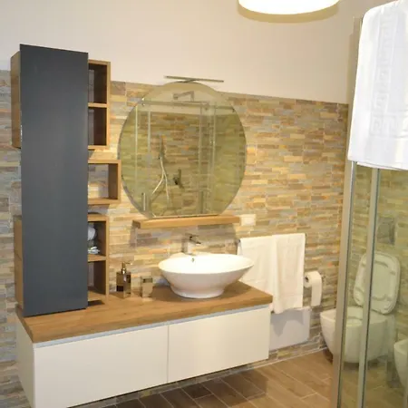 Lineablu Bed & Breakfast 4*
