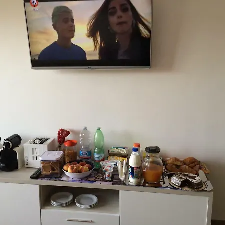 Lineablu Couette-café