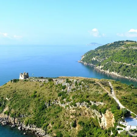 Couette-café Lineablu