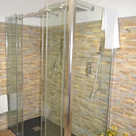 Lineablu Bed & Breakfast Formia