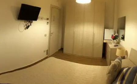 Couette-café Lineablu 4*