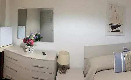 Lineablu 4* Formia